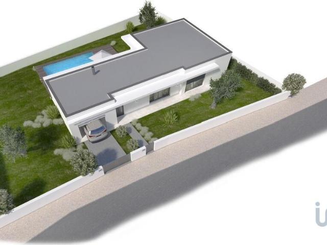 Casa / Villa T3 em Lamas e Cercal de 170,00 m2