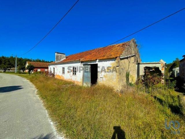 Casa / Villa T3 em Monte Redondo e Carreira de 310,00 m²