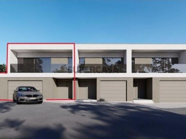 Casa / Villa T3 em Lourinhã e Atalaia de 211,00 m²