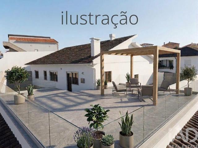 Casa / Villa T3 em Lourinhã e Atalaia de 358 m²