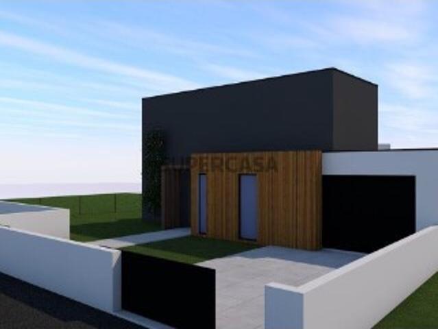 Casa / Villa T3 em Pardilhó de 156,00 m²