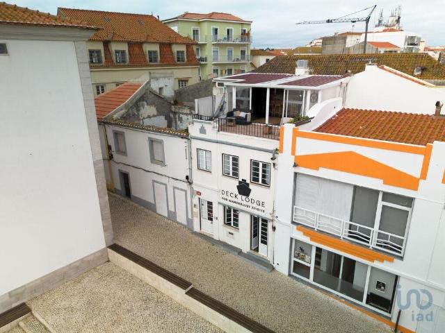 Casa / Villa T3 em Peniche de 178,00 m² 178m² Peniche