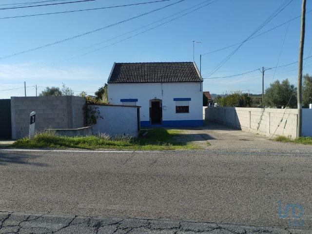 Casa / Villa T3 em Ponte de Sor, Tramaga e Vale de Açor de 1. 120m² Ponte de Sor, Tramaga e Vale de Açor