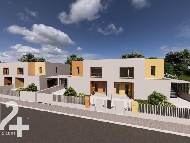 Casa / Villa T3 em Porto de Mós São João Baptista e São Pe. 200m² Porto De Mós São João Baptista