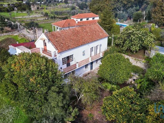 Casa / Villa T3 em Póvoa de Midões de 410,00 m² 410m² Póvoa De Midões