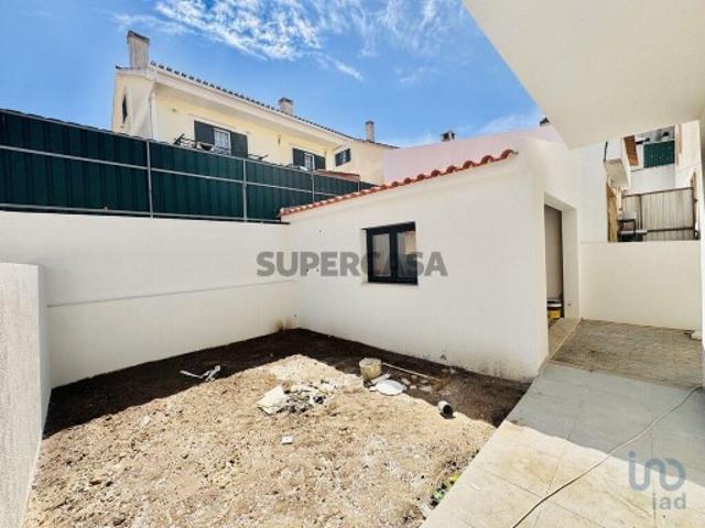Casa / Villa T3 em Quinta do Conde de 135,00 m²