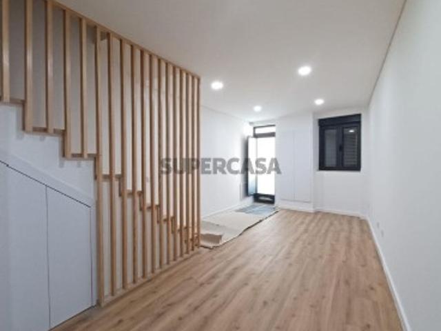Casa / Villa T3 em Ramalde de 106,00 m²