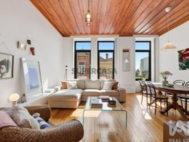 Casa / Villa T3 em Ramalde de 222 m²