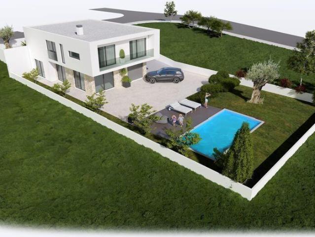 Casa / Villa T3 em Reguengo Grande de 177,00 m² 177m² Reguengo Grande