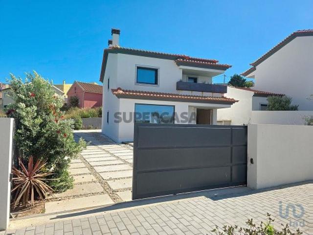Casa / Villa T3 em Ribamar de 204,00 m²