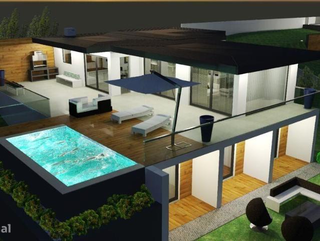 Casa / Villa T3 em Rio Maior de 345,00 m2