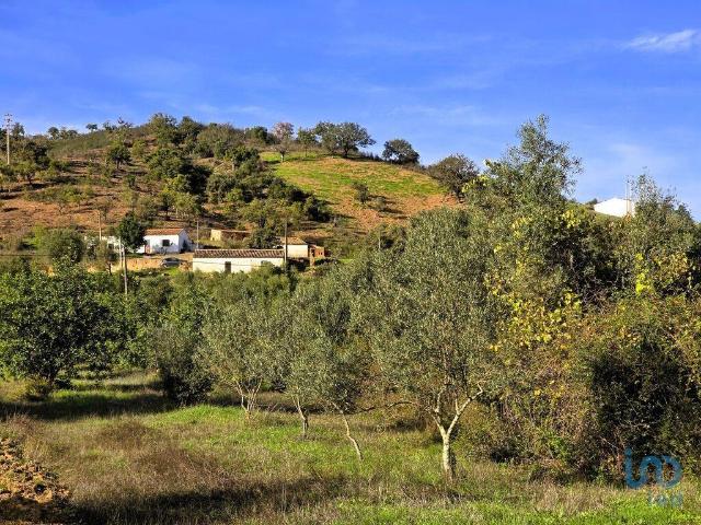 Casa / Villa T3 em São Bartolomeu de Messines de 518,00 m² 518m² São Bartolomeu De Messines