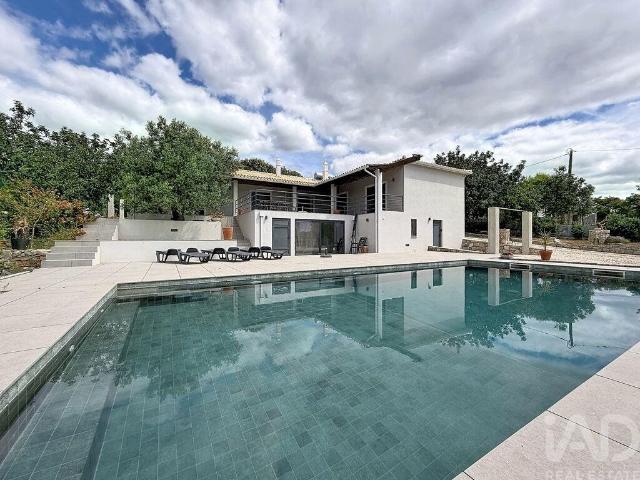 Casa / Villa T3 em São Brás de Alportel 250m² São Brás De Alportel