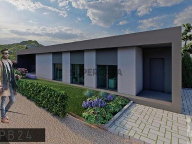 Casa / Villa T3 em São Miguel, Santa Eufémia e Rabaçal de 287,00 m²
