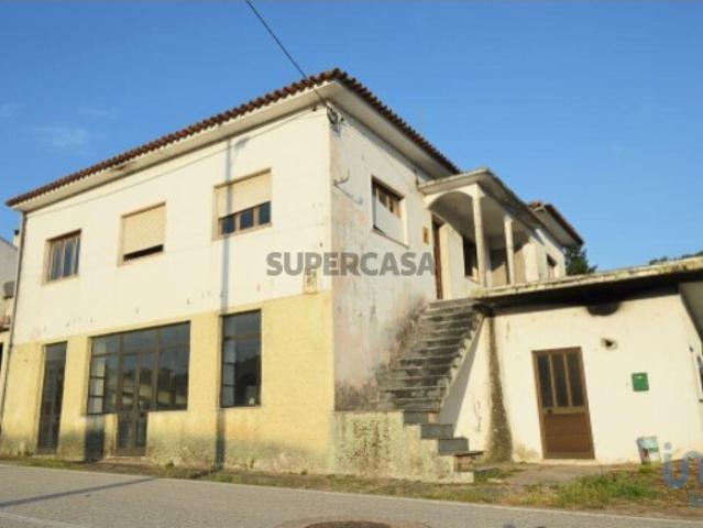 Casa / Villa T3 em São Miguel, Santa Eufémia e Rabaçal de 350,00 m²