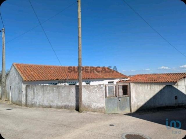 Casa / Villa T3 em São Pedro da Cadeira de 117,00 m²