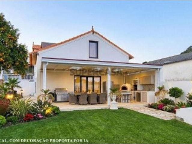 Casa / Villa T3 em Sangalhos de 183 m²