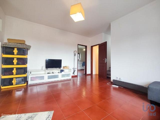 Casa / Villa T3 em Santa Maria, So Pedro E Mataces de 168,00 m2