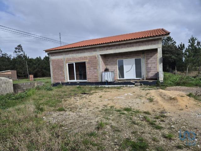 Casa / Villa T3 em Santo André de Vagos de 208,00 m²