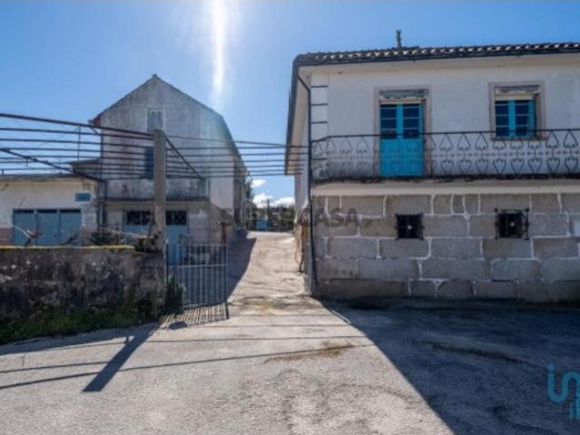 Casa / Villa T3 em Seixo da Beira de 282,00 m²