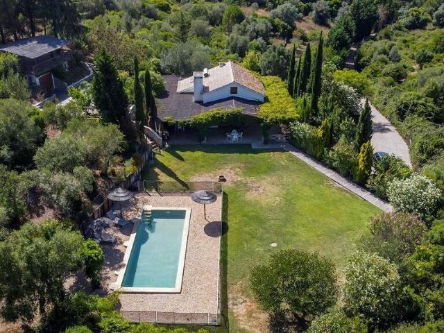 Casa / Villa T3 em Sesimbra Castelo de 11081,00 m²