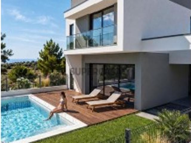Casa / Villa T3 em Sesimbra Castelo de 180,00 m²