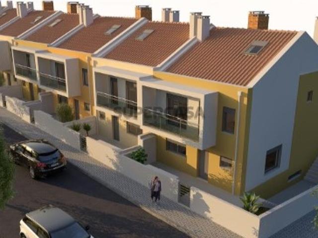 Casa / Villa T3 em Silveira de 303,00 m²