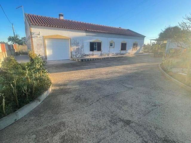 Casa / Villa T3 em So Salvador e Santa Maria de 86,00 m2