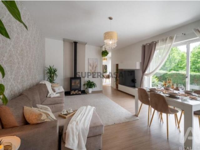 Casa / Villa T3 em Vilar de Mouros de 126 m²
