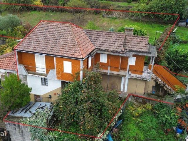 Casa / Villa T3 em Soutelo do Douro de 262,00 m2