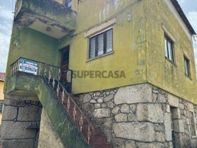 Casa / Villa T3 em Vale de Azares de 66 m²