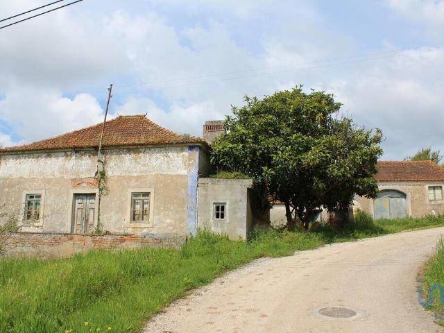 Casa / Villa T3 em Vidais de 117,00 m² 117m² Vidais