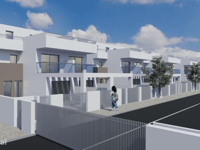 Casa / Villa T3 em Vila Nova de Cacela de 238,00 m2