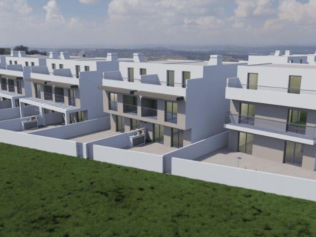 Casa / Villa T3 em Vila Nova de Cacela de 238,00 m²