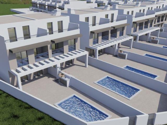 Casa / Villa T3 em Vila Nova de Cacela de 238,00 m²