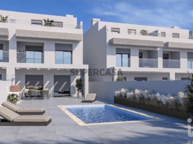 Casa / Villa T3 em Vila Nova de Cacela de 238,00 m²