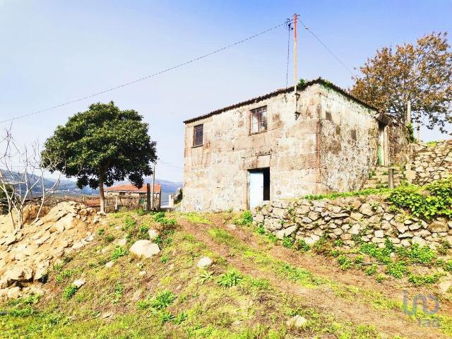 Casa / Villa T3 em Vilela, São Cosme e São Damião e Sá de 59. 597m² Vilela, Seramil e Paredes Secas