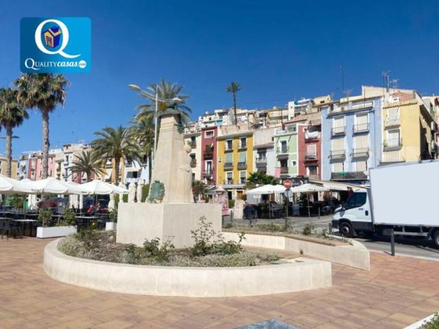 Casa Villajoyosa Alicante 102715553