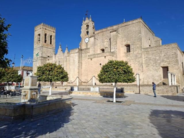 Casa Villalba Del Alcor Huelva 98332201