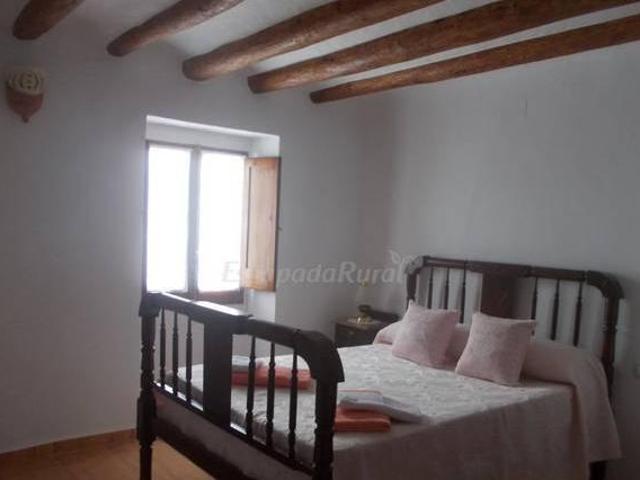 Casa Villallarga