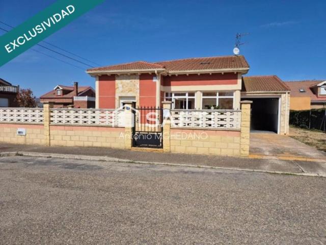 Casa Villamañan León 100488762