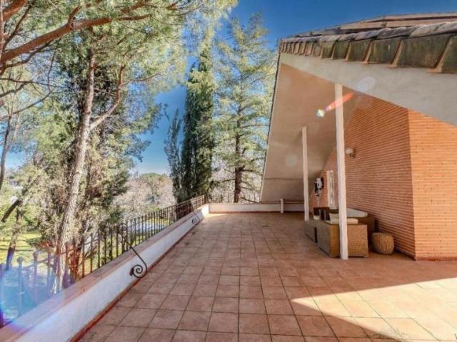 Casa Villanueva Del Pardillo Madrid 102914325
