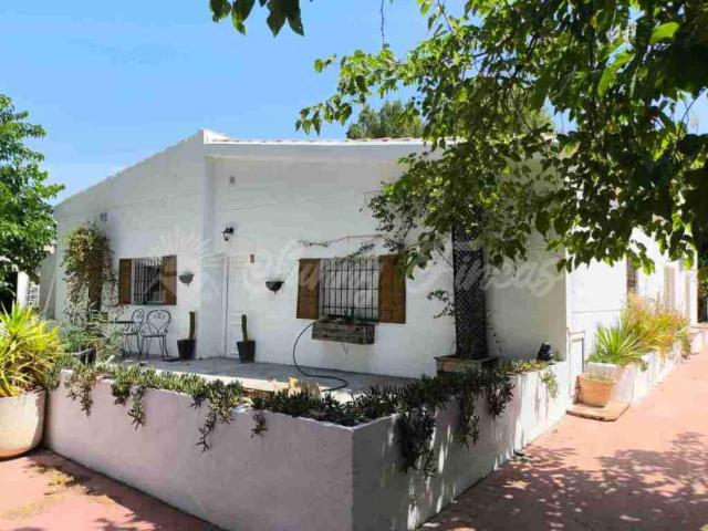 Casa Villena Alicante LS91980731