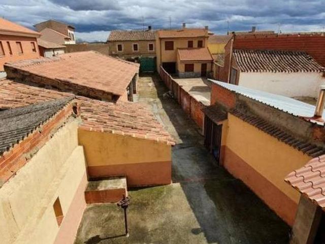 Casa Visi Gordoncillo León