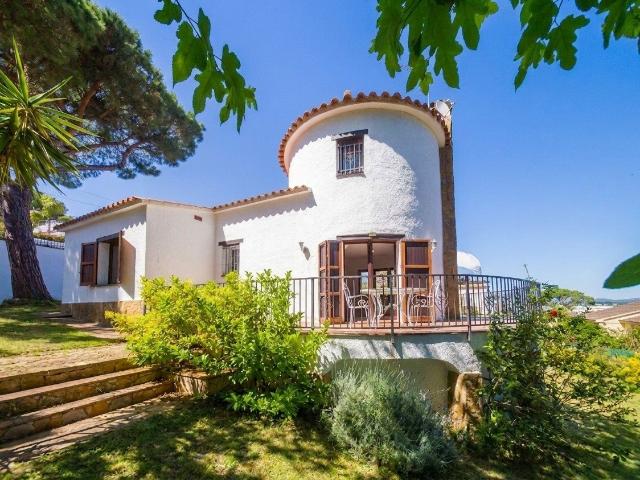 Casa vista mar costa brava 125m² Sant Antoni de Calonge