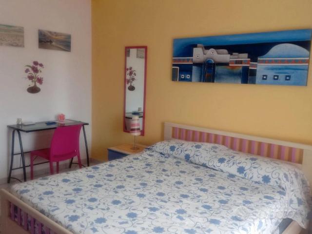 Casa vista mare pochi minuti a piedi dal centro