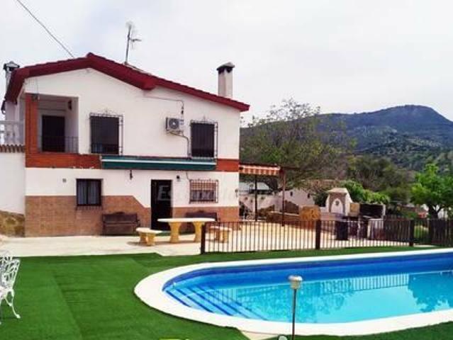 Casa Vista Adarve