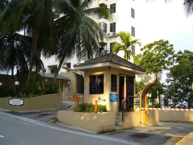Casa Vista Condo Bangsar