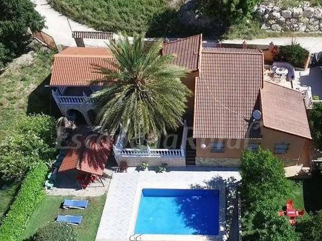 Casa Vista Hermosa