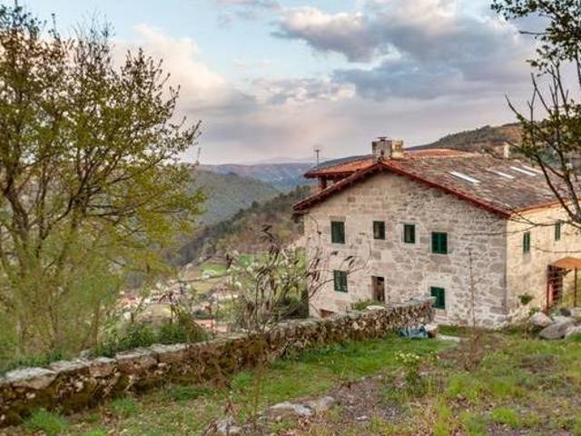 Casa Vistaboa